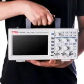 اسیلوسکوپ یونی تی مدل UTD2052CL