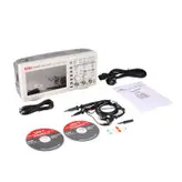 اسیلوسکوپ یونی تی مدل UTD2052CL