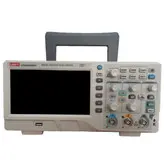 اسیلوسکوپ یونی-تی مدل utd2102cex plus