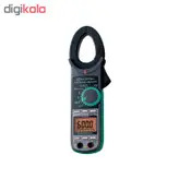 آمپرمتر کیوریتسو مدل 2046R