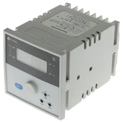 ترموستات کنترلر دما آتبین مدل AT-400J