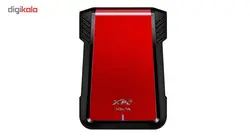 باکس تبدیل SATA به USB 3.1 ای دیتا مدل EX500