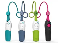 سوت هوشمند ویزو Wiso ASI-801 Smart Whistle