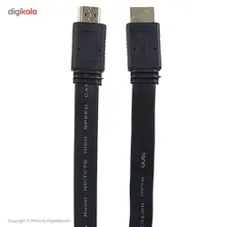 کابل HDMI تسکو مدل TC 78 به طول 15 متر
