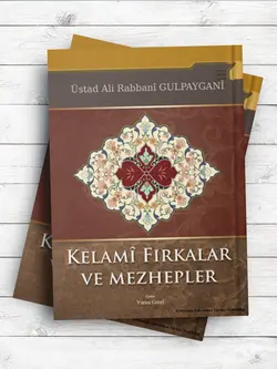(فرق و مذاهب کلامی)Kelâmî Fırkalar ve Mezhepler(ترکی استانبولی)
