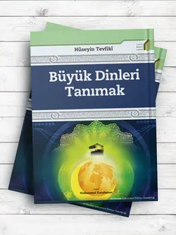 (آشنایی با ادیان بزرگ)Büyük Dinleri Tanımak(ترکی استانبولی)
