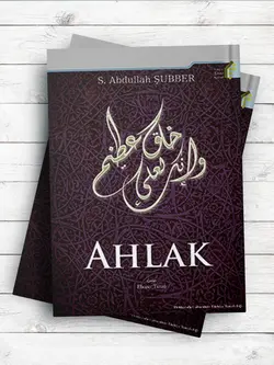 الاخلاق ( ترکی استانبولی )