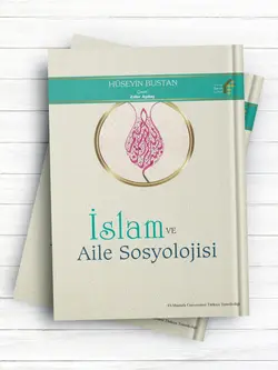 (اسلام و جامعه‌شناسی خانواده)İSLAM VE AİLE SOSYOLOJİSİ (ترکی استانبولی)