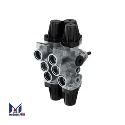 سوپاپ تقسیم باد آکتروس و آکسور | فروشگاه اینترنتی مقبل پارت