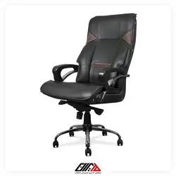 صندلی مدیریت 4000 خفاشی | مبلمان اداری مدیران صنعت