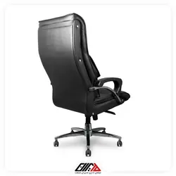 صندلی مدیریت 4000 خفاشی | مبلمان اداری مدیران صنعت