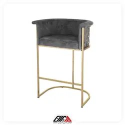 صندلی اپن زنبوری دیاموند | مبلمان اداری مدیران صنعت