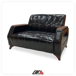 مبل اداری درنا | مبلمان اداری مدیران صنعت