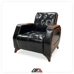 مبل اداری درنا | مبلمان اداری مدیران صنعت