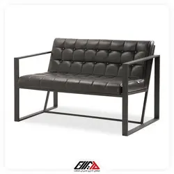 مبل اداری ترون | مبلمان اداری مدیران صنعت