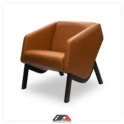 نیم ست اداری کارا | مبلمان اداری مدیران صنعت