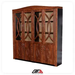 کمد وکیوم L111 | مبلمان اداری مدیران صنعت