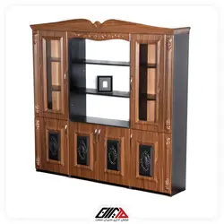 کمد وکیوم L گراند | مبلمان اداری مدیران صنعت