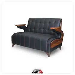 نيم ست اداری وکیوم كاج | مبلمان اداری مدیران صنعت