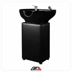 سرشور ایستاده آرایشگاهی | مبلمان اداری مدیران صنعت