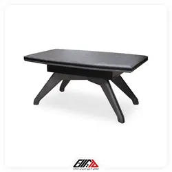 میز جلو مبلی وکیوم میداس | مبلمان اداری مدیران صنعت