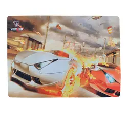 پد موس گیمینگ - ديجي شايان