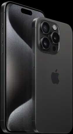 گوشی اپل iPhone 15 Pro Max (Not Active) - ديجي شايان