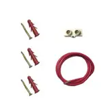 محافظ برق - محافظ مرکزی - برق ساختمان - 50A IPP