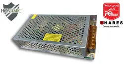 پاور سوئیچینگ 12 ولت 15 آمپر هارس