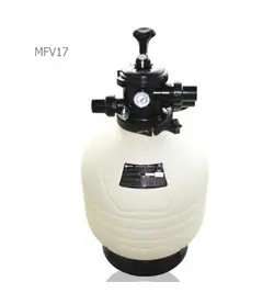 فیلتر شنی استخر ایمکس مدل MFV17