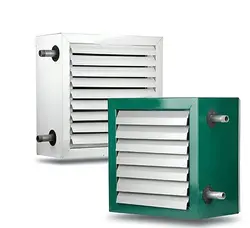 یونیت هیتر آبگرم مدل ST.U 120 W