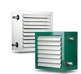 یونیت هیتر آبگرم مدل ST.U 120 W