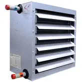یونیت هیتر آبگرم مدل ST.U 120 W