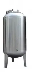 فیلتر شنی استخر استیل ادمیرال آراز مدل FS125-80