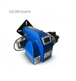 مشعل گازی ایران رادیاتور مدل RAN 25