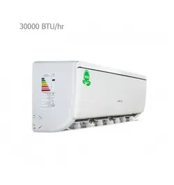 کولر گازی و اسپلیت وستن ایر اینورتر 30000 مدل WSNI-R304HC