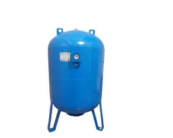 منبع تحت فشار 300 لیتری 10 بار امرا درجه دار