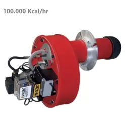 مشعل گازوئیلی کولاک گستر یزد مدل KG10