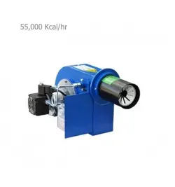 مشعل گازوئیل سوز گرم ایران مدل GNO 50