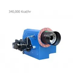 مشعل گازوئیل سوز گرم ایران مدل GNO 90/3