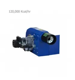 مشعل گازوئیل سوز گرم ایران مدل GNO 90