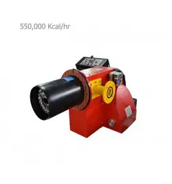 مشعل دوگانه سوز گرم ایران مدل GND-305