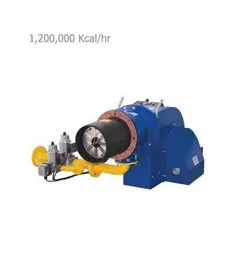 مشعل گازی گرم ایران مدل GNG-90/10-1200