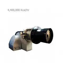 مشعل گازوئیل سوز گرم ایران مدل GNO 90/40