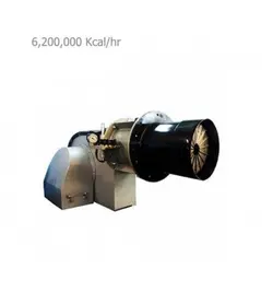 مشعل گازوئیل سوز گرم ایران مدل GNO 90/60