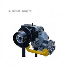 مشعل گازی گرم ایران مدل GNG-90/30-3000