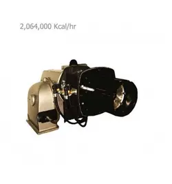 مشعل دوگانه سوز پارس مشعل PM6-KHG-413