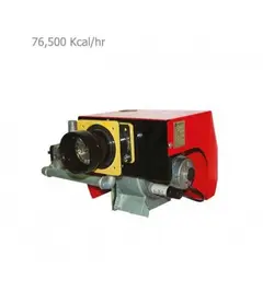 مشعل گازی پارس مشعل مدل PM1-PGO-311