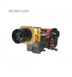 مشعل دوگانه سوز پارس مشعل مدل 113 PM-4 KLG