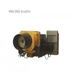 مشعل گازی پارس مشعل مدل PM5-PGT-113